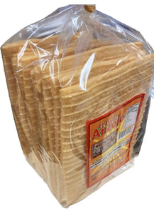 1 X Chicharrones Giant Duro Wheat Snack 1 bag W/10 Pcs Authentic Mexican 11oz